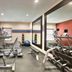 Salle de sport