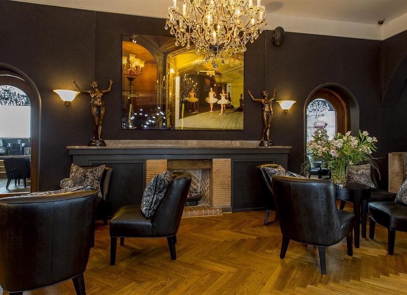Salon Photo