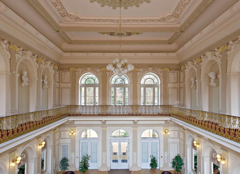 Hall d’entrée Photo