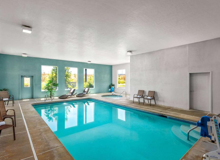 Piscine Photo