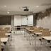 Espace de conférence