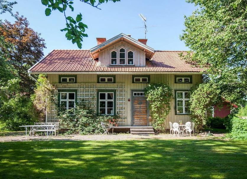 Bâtiment Photo