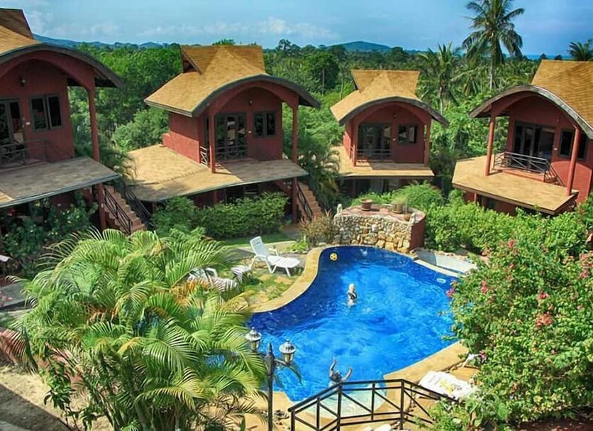 Piscine Photo
