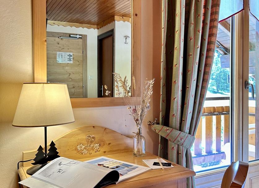 Équipements de la chambre Photo