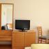 Équipements de la chambre