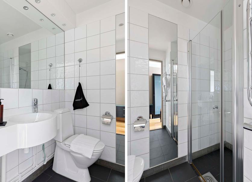 Salle de bain Photo