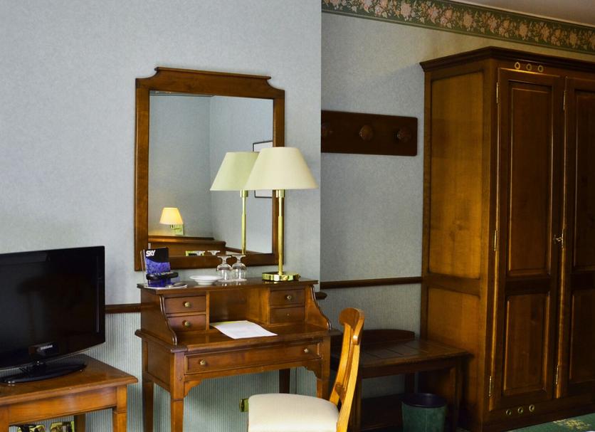 Équipements de la chambre Photo