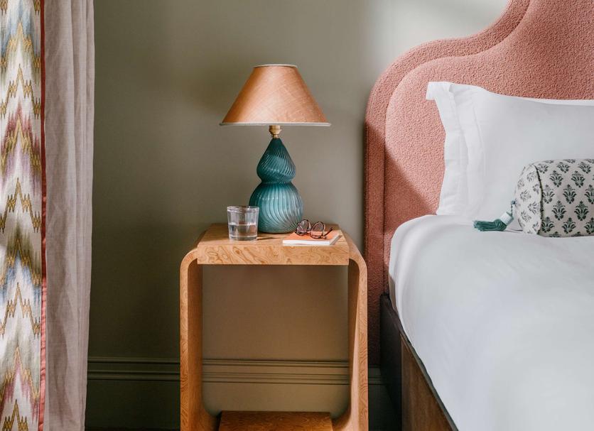 Équipements de la chambre Photo