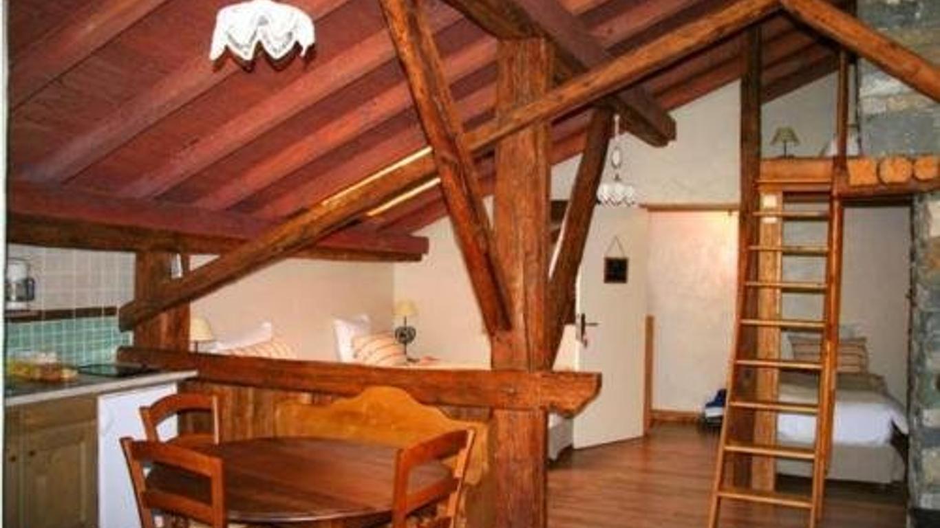 Auberge de Cassiel
