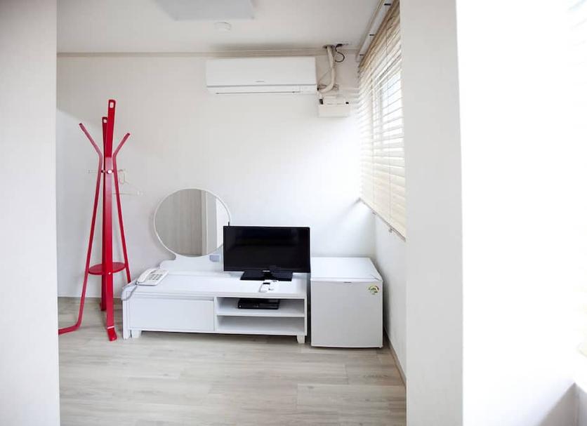 Équipements de la chambre Photo