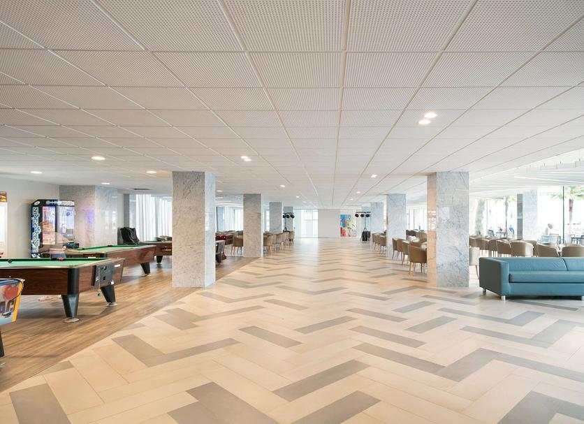 Hall d’entrée Photo