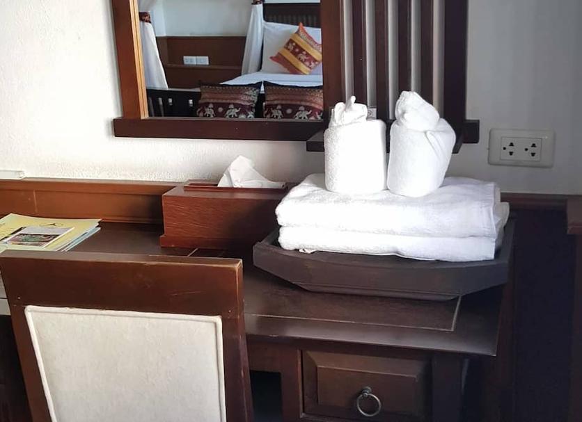 Équipements de la chambre Photo