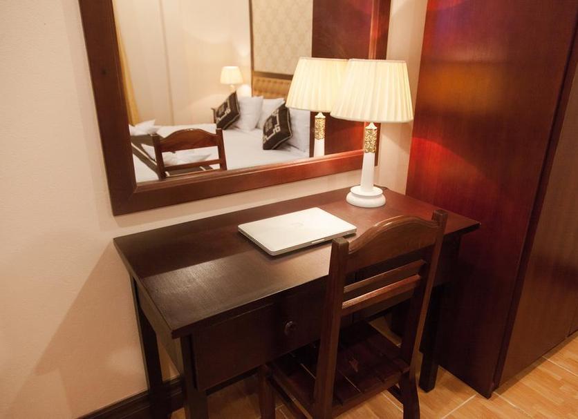 Équipements de la chambre Photo