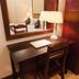 Équipements de la chambre