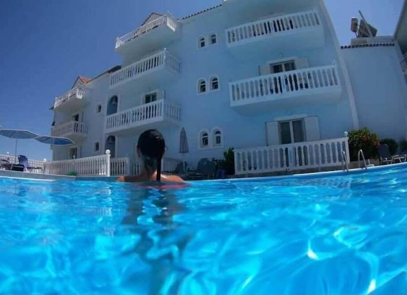 Piscine Photo