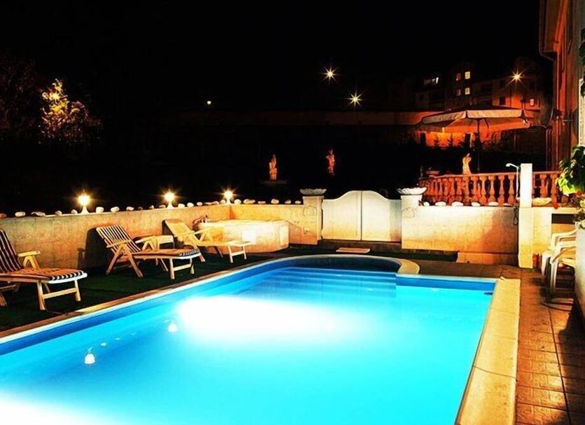 Piscine Photo