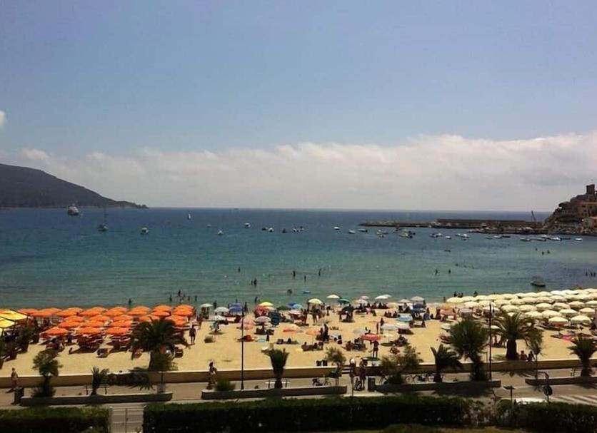 Plage Photo