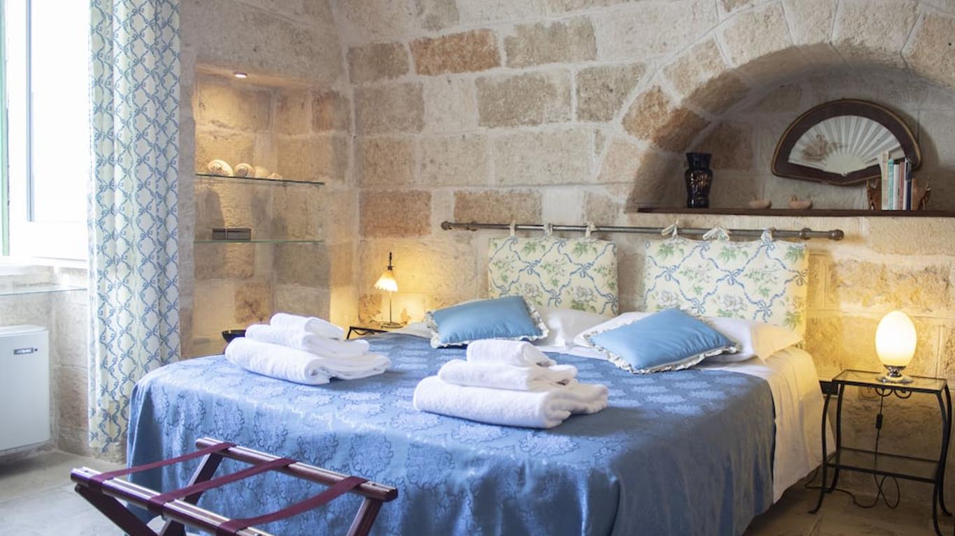 B&B Il Palazzotto