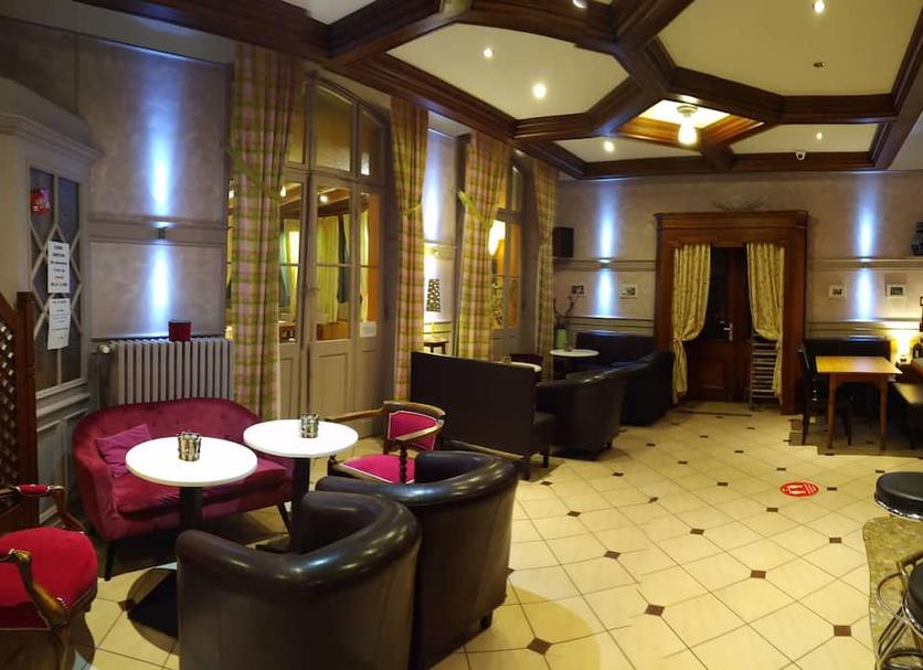 Salon Photo