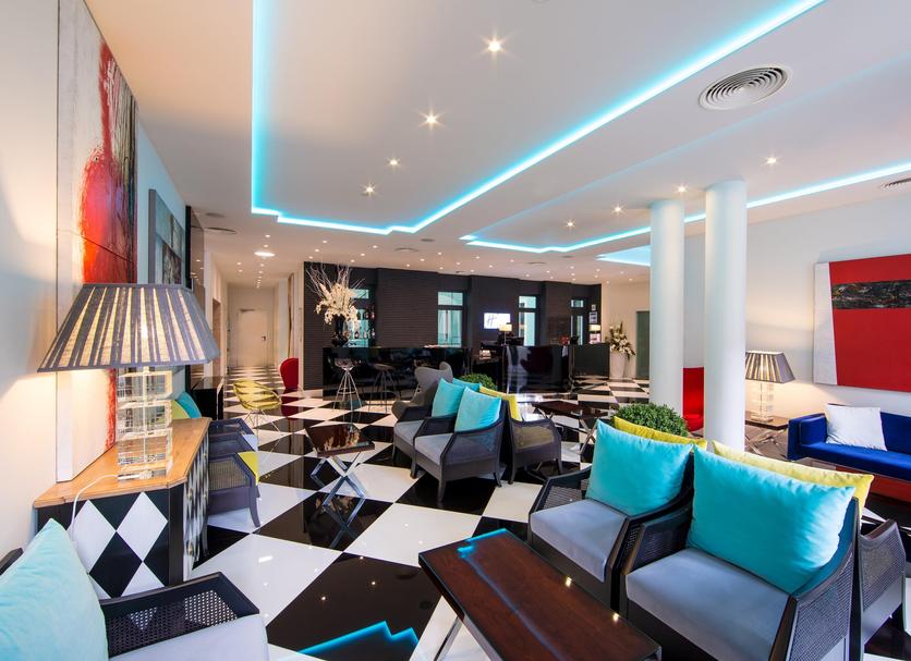Salon Photo