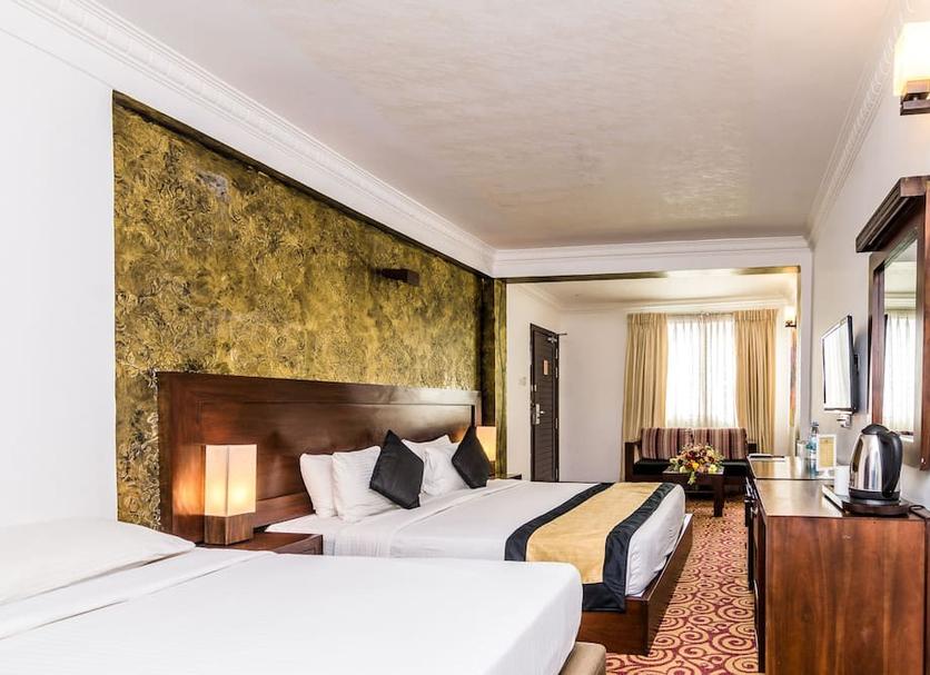 Chambre Photo