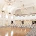Salle de banquet