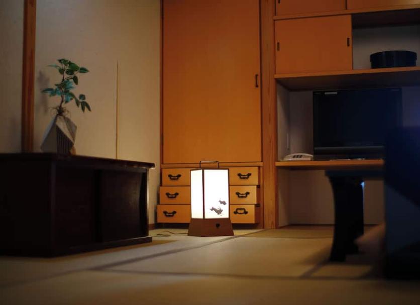 Équipements de la chambre Photo