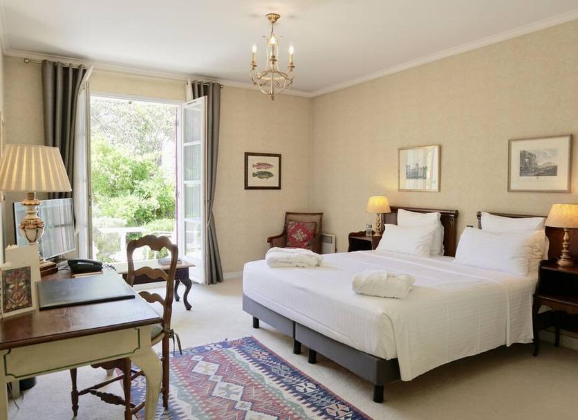Chambre Photo