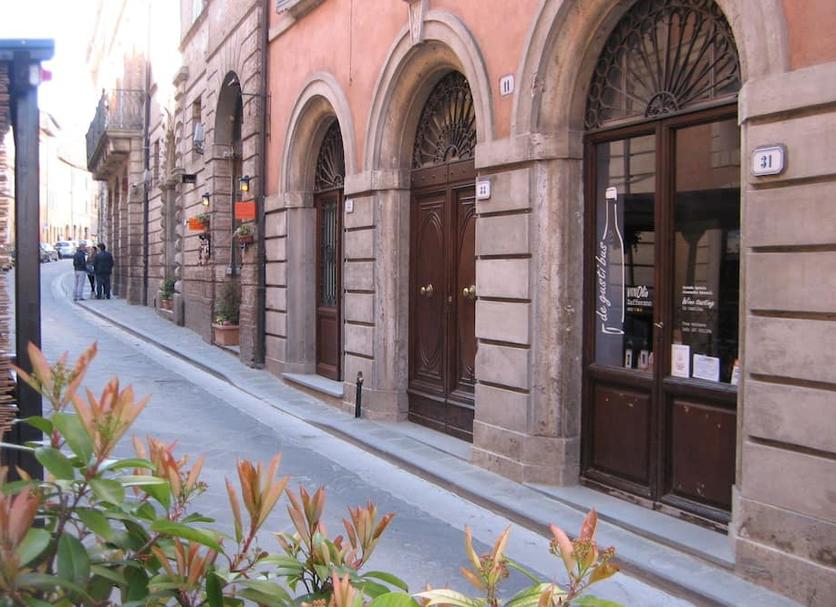 Extérieur Photo