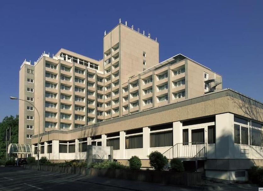 Bâtiment Photo