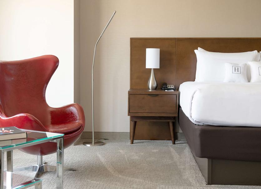 Équipements de la chambre Photo