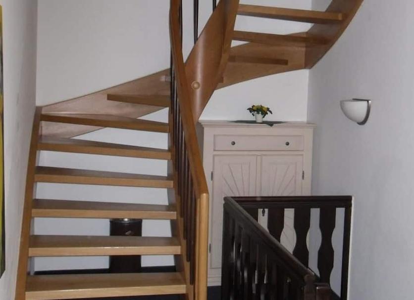 Escalier Photo