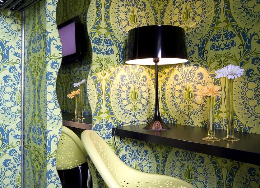 Équipements de la chambre Photo