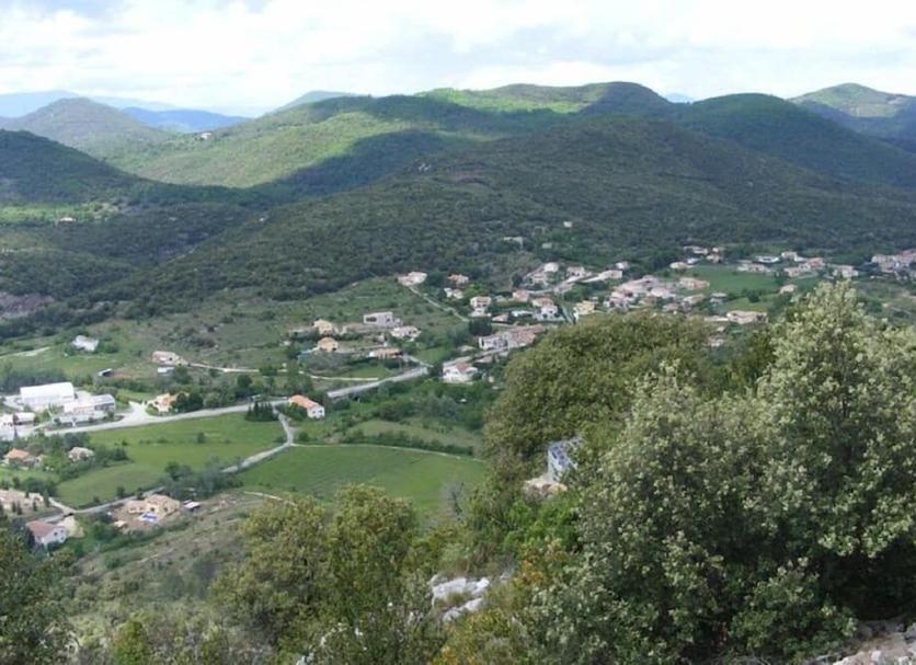 Extérieur Photo