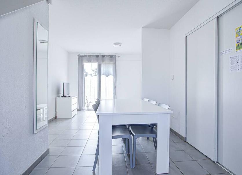 Salle à manger Photo