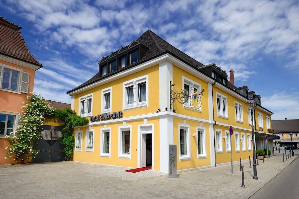 Bâtiment