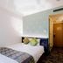 Équipements de la chambre