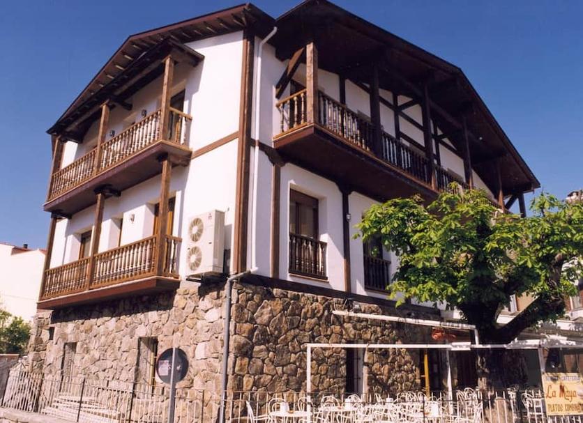 Bâtiment Photo