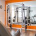 Salle de sport