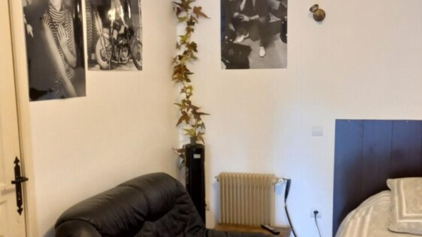 Au Soleil Levant Homestay