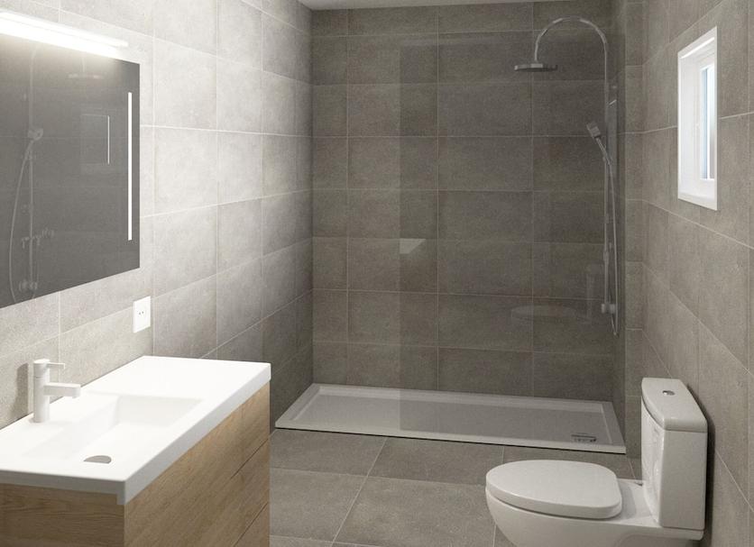 Salle de bain Photo