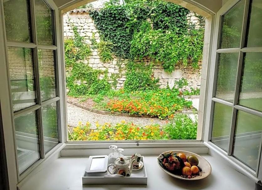 Balcon Photo