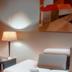 Équipements de la chambre