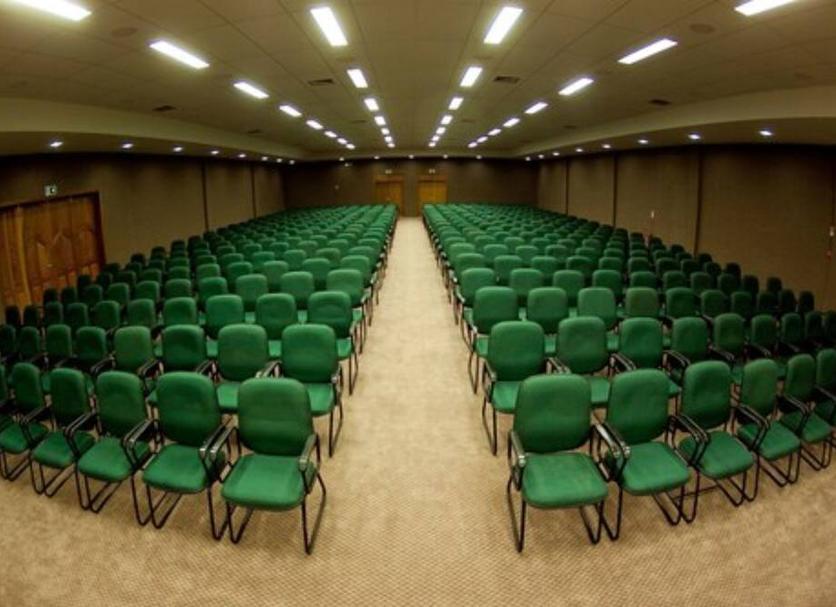 Espace de conférence Photo