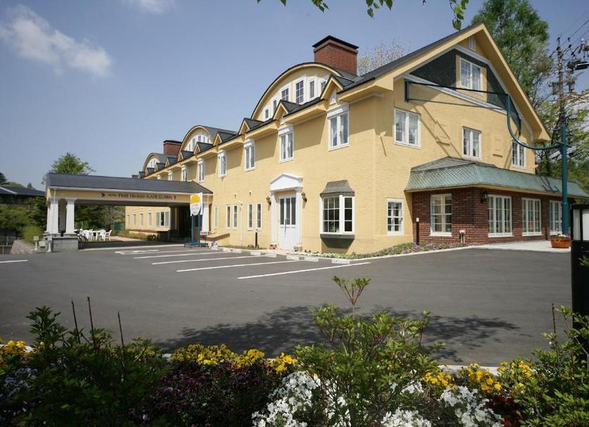 Bâtiment Photo