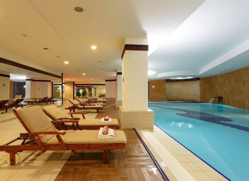Piscine Photo