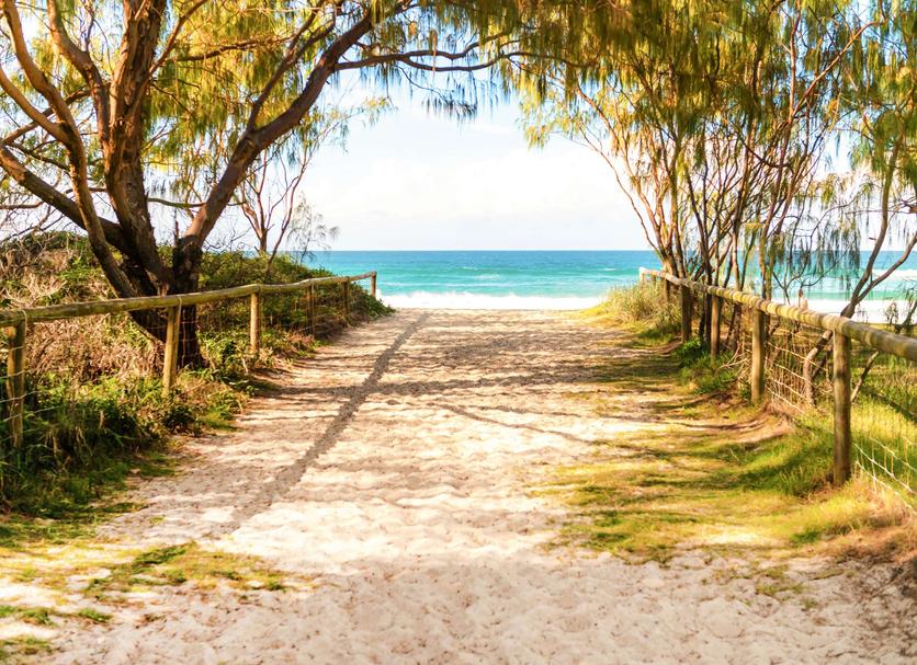 Plage Photo
