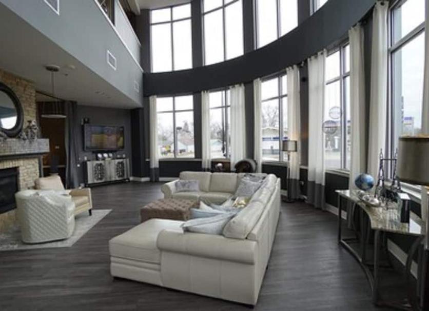 Salon Photo