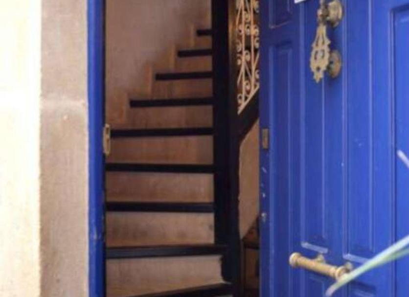 Escalier Photo