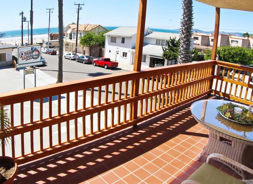 Balcon Photo